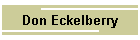 Don Eckelberry