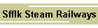 Sfflk Steam Railways
