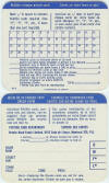 Series 13 Type "E" Coupon