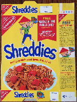 box front