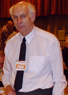 Bill Smart
