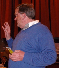 James Ingham